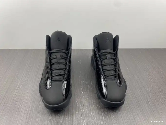 Rep Kickmax Air 13 Gown Cap 414571-012 Jordan and Retro 0601